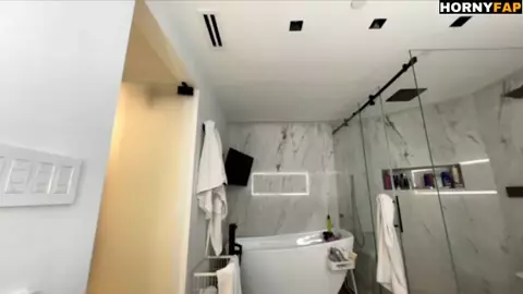 Angie Varona Sexy Costume Try On PPV Video Leaked