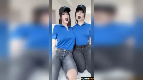 Pinkchyu Ass Thong Dominos Pizza Girls Tease Onlyfans Video Leaked
