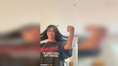 Mia Khalifa Nude  G-String Smoking Onlyfans Video Leaked