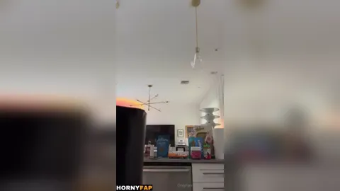 Mia Khalifa Nude G-String Coffee Onlyfans Video Leaked