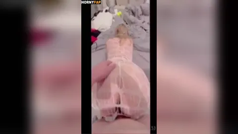 Anastasiya Kvitko Nude Fishnet Doggy Styl Fuck PPV Onlyfans Video Leaked