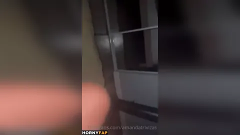 Amanda Trivizas Nude Doggy Styl Sex PPV Video Leaked