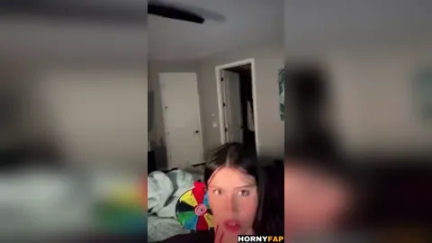 Strawberrytabby New PPV Lives Dildo Masturbation Video Leaked