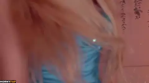 Bebahan Niplle Slip Video Leaked