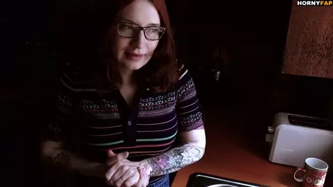 Bettie Bondage - Flirting with Mom Through the Decades 4K