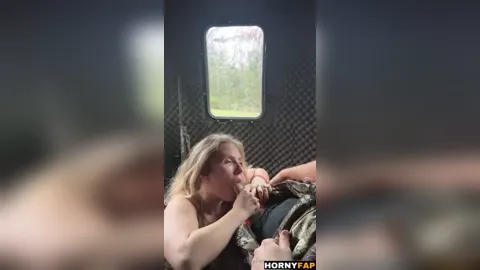 Lena Paul Nude Hunting BlowJob Onlyfans Video Leaked