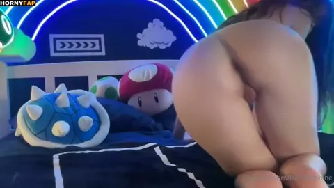 Belle Delphine Nude Ass Tease PPV Onlyfans Video Leaked