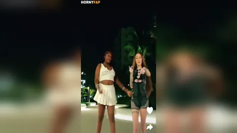 Danielle Bregoli See Throug Bodysuit Clip Video Leaked
