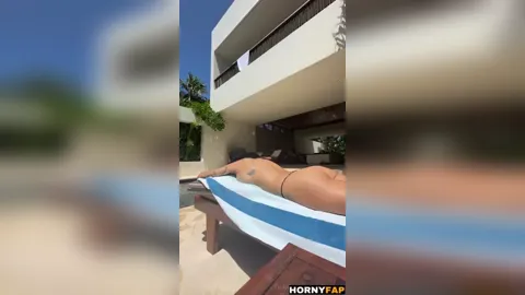 Mia Khalifa Nude Pool PPV Onlyfans Video Leaked