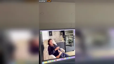 Cecilia Rose Nude Nipple Pasties Shaking PPV Onlyfans Video Leaked