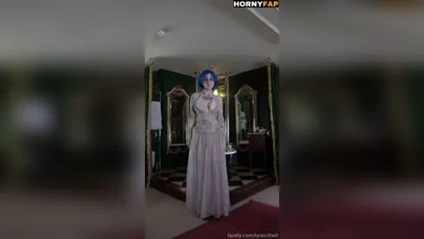 Lyra Crow Nude Strip JOI PPV Onlyfans Video Leaked