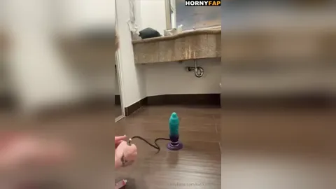 Kati Karenina Nude Sex Machine Riding PPV Onlyfans Video Leaked