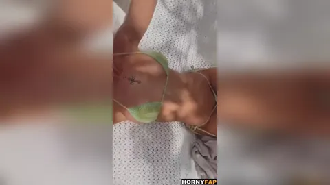 Rachel Cook Nude Pool Tease PPV Onlyfans Video Leaked