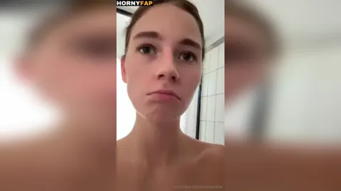 Anna Malygon Nude Shower PPV Onlyfans Video Leaked