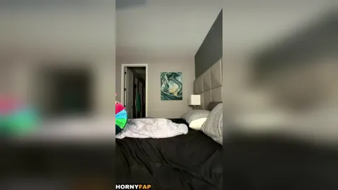 Strawberrytabby New Shower PPV Livestream
