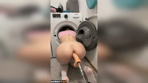 Nastya Williams Nude Doggy Styl Sex Machine PPV Onlyfans Video Leaked