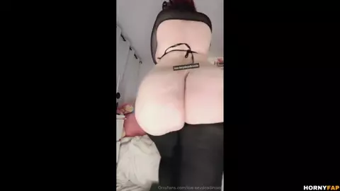 Low-keydeadinside Ultimate Ass Worship PPV Onlyfans Video Leaked