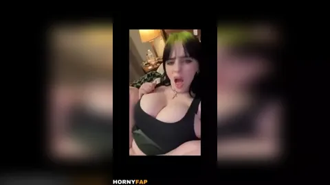 Billie_eilish - billieeilish Nude DeepFake Compilation PPV Video Leaked