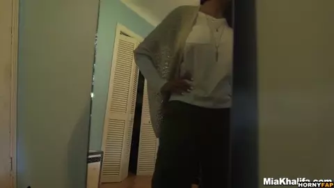 Mia Khalifa Gets Pounded By Rico Strong Video Leaked