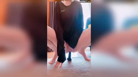 Potato Godzilla Riding Dildo Onlyfans Leaked Video Leaked