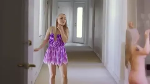 cute step daughter renee rose wants her stepdad's big dick