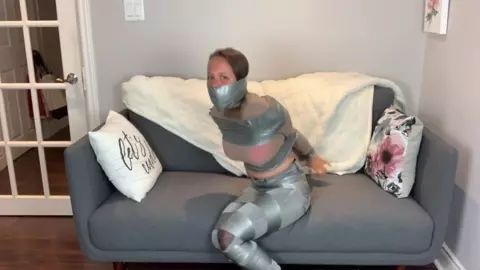 sometimes you need more tape