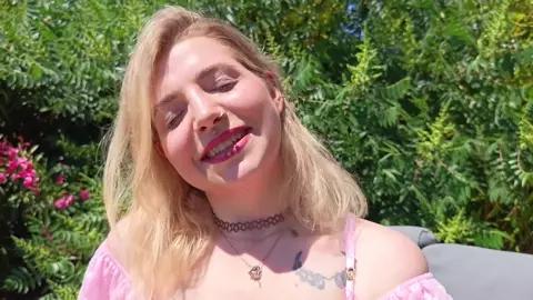 matylde 23ans de saint die